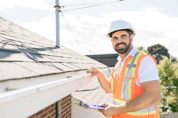 Best Emergency Roof Repair  in Seven Fields, PA