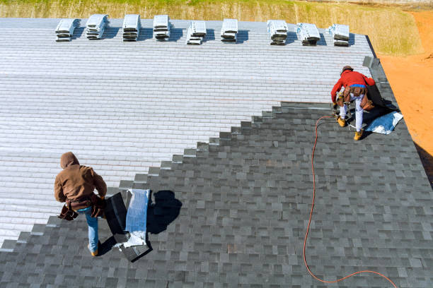 Professional Roofing Contractor in Seven Fields, PA