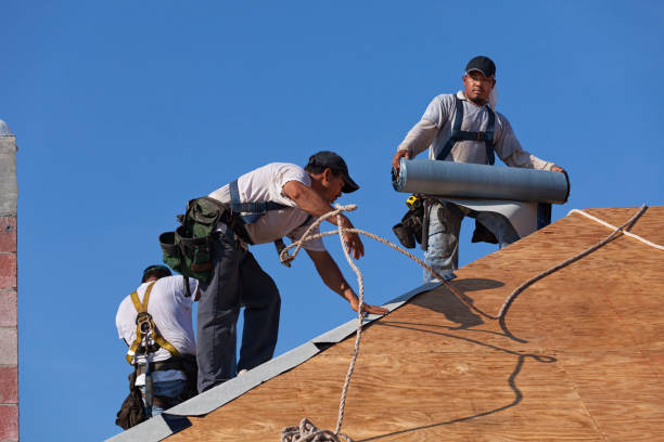 Best New Roof Installation  in Seven Fields, PA