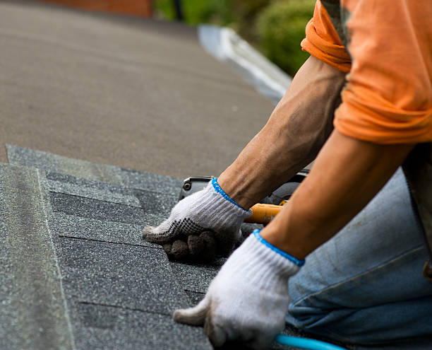 Best Roof Leak Repair  in Seven Fields, PA
