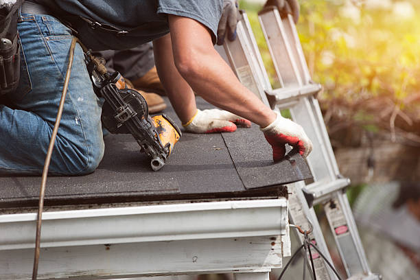 Best Residential Roofing Contractor  in Seven Fields, PA